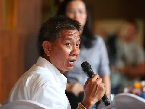 HLV Việt Nam khẳng định 1 điều trước "đại chiến" U18 Thái Lan