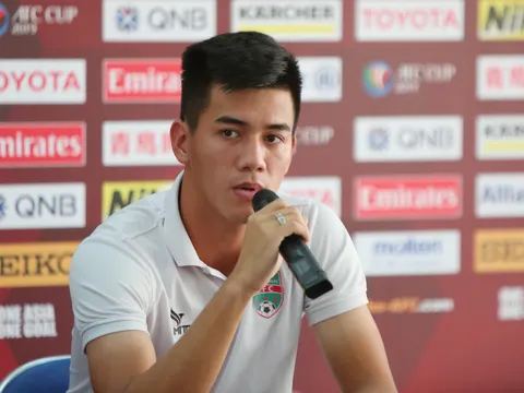 Sao U23 Việt Nam quyết tâm đánh bại Hà Nội trận chung kết AFC Cup 2019