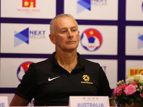 Đánh bại U18 Việt Nam 4-1, HLV Australia nói một điều khó tin