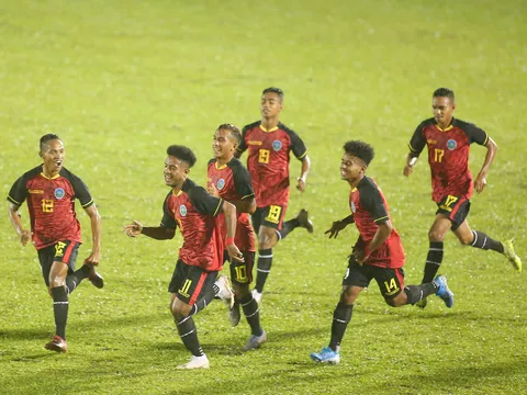 Lịch thi đấu U18 Đông Nam Á 2019: Indonesia đại thắng, thầy trò Hoàng Anh Tuấn ra trận