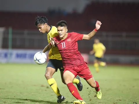 U18 Việt Nam "mất quân" trước trận gặp Australia