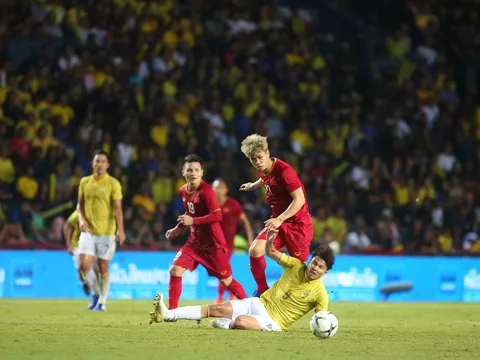 Điểm tin bóng đá Việt Nam sáng 09/08: Thái Lan nôn nóng trước trận gặp Việt Nam