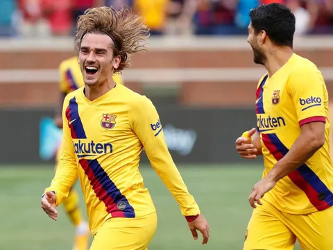 Koeman tiết lộ kế hoạch hồi sinh "bom xịt Barca"