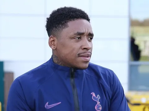 Mourinho: "Cậu ấy không thể thay thế Harry Kane được"