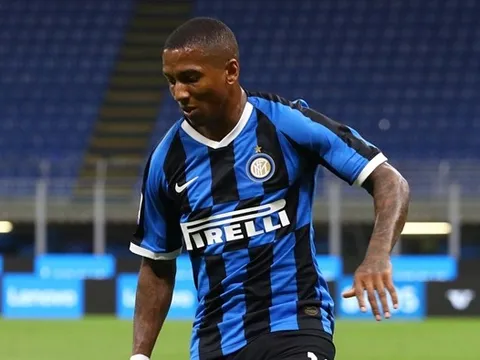 Ashley Young chỉ ra điều duy nhất khiến bản thân tiếc nuối Manchester