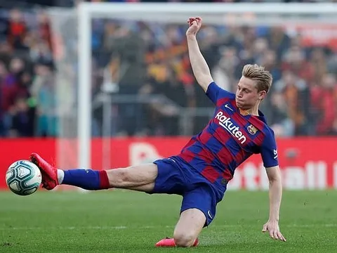 10 'mỏ neo' hay nhất thế giới: Bom tấn Barca đội sổ; Số 1 là ai?