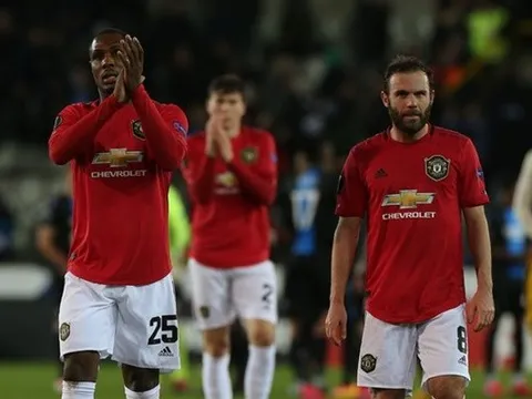 3 lý do tin rằng CLB Hà Nội sẽ vượt qua B.Bình Dương giành vé đi tiếp