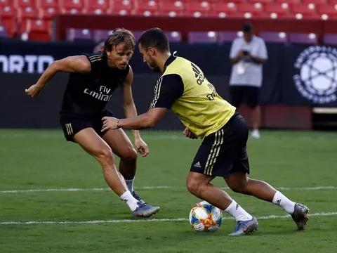 Victor Font lên tiếng hứa hẹn, đưa La Masia sẽ huy hoàng trở lại