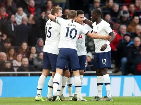 Đây, điều Man Utd muốn tìm kiếm ở phiên chợ Hè 2020