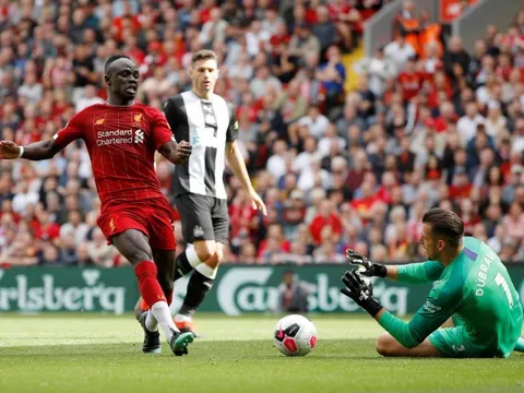 Đây, nhân tố biến Man Utd của Solskjaer thành "cỗ máy pressing"