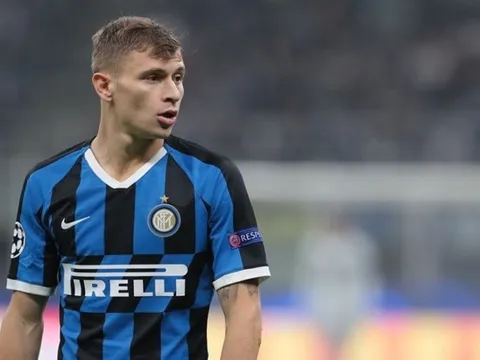 Liverpool và Tottenham đại chiến, vì "máy đếm nhịp 55 triệu" Inter