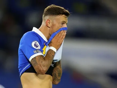 Sự thật khó tin về hàng phòng ngự của Liverpool