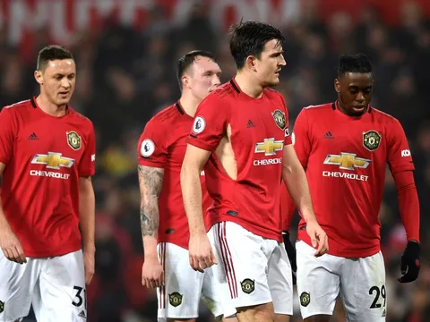 Man Utd hướng đến chợ Hè 2020: 3 mục tiêu muốn cập bến Old Trafford