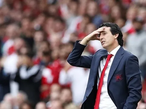 "Ngân sách của Arsenal không phải là 40 triệu bảng"