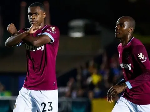 Man Utd chốt giá cho trung vệ thép 22 tuổi giữa lúc bế tắc vụ Maguire