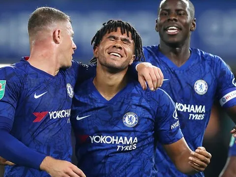 Lampard "mơ tưởng" Chilwell, Leicester liền có động thái "trả đũa"