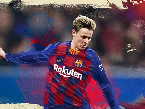 De Jong phát biểu đầy tự tin trước thềm đại chiến Mallorca