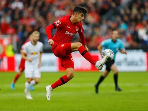 Từ nguồn 'tier 1' Christian Falk: Havertz muốn đi, 1 CLB sẽ không chi tiền
