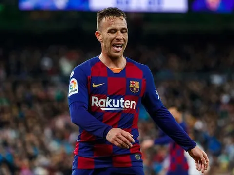 Cuộc họp quan trọng diễn ra, vụ Barca đổi người với Juventus sắp sáng tỏ?