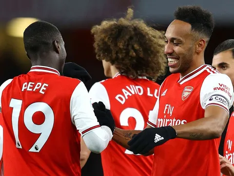 "Arsenal mà làm thế với cậu ấy, đó sẽ là nỗi xấu hổ cho họ và các fan"