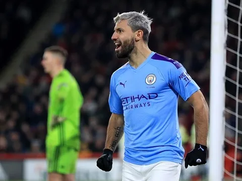 Tin "hot" Premier League (20/04): M.U bí mật đàm phán; Tân binh giữa mùa dịch của City