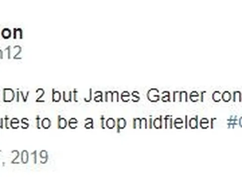 "Chúng tôi là Real Madrid, điều gì cũng có thể xảy ra"