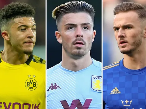 Góc Man Utd: Vì Jadon Sancho, Quỷ đỏ phải thắng Chelsea