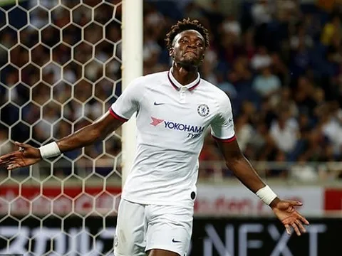 Siêu phẩm xuất hiện, Chelsea "kết liễu" Barcelona đầy thuyết phục