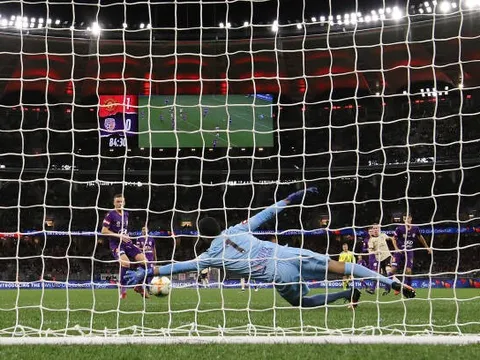 Thấy gì từ danh sách 19 cầu thủ U22 Việt Nam được thầy Park triệu tập?