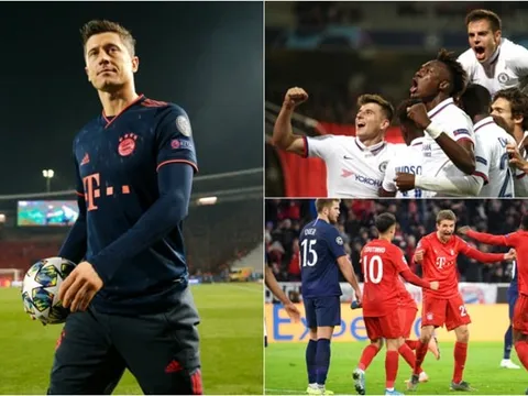 Chưa ra sân, Bayern đã nhận nỗi đau từ 3 trụ cột