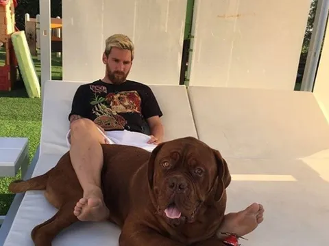 Đội bóng của Martin Lo thiệt quân trước chuyến làm khách tại Long An