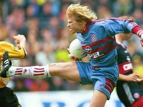 10 thủ môn giữ sạch lưới nhiều nhất Champions League: Chỉ 2 người còn thi đấu đỉnh cao