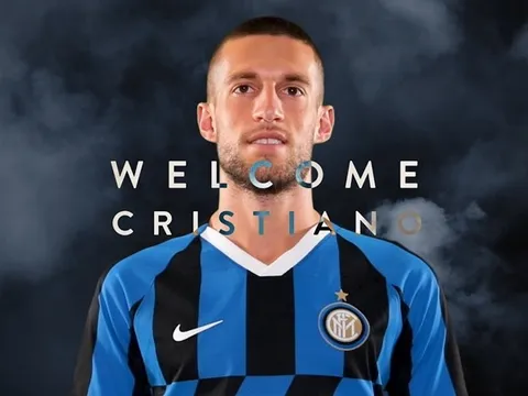 8 bản hợp đồng đã hoàn tất tại Serie A mà có thể bạn không để ý