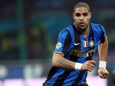 8 cầu thủ Brazil từng có hơn 100 lần khoác áo Inter Milan: Ronaldo, Maicon và ai nữa?