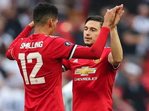 8 cựu sao Man Utd thi đấu như thế nào tại Serie A?