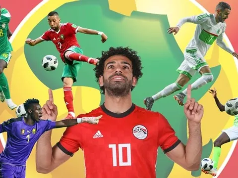 8 ngôi sao sáng giá nhất tại CAN 2019: Song sát Liverpool hiện diện