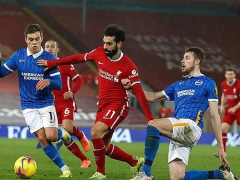 8 thống kê thú vị ở vòng 22 Premier League: Những con số đáng xấu hổ
