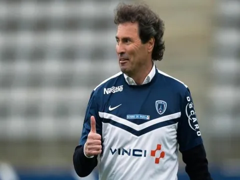 "Messi sẽ gia nhập PSG"