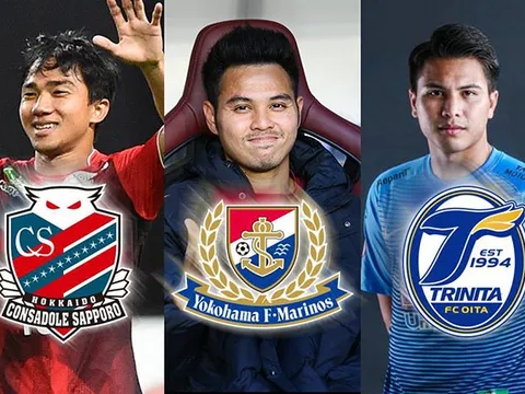 "Cầu thủ Thái Lan vẫn chất lượng tốt hơn so với Việt Nam"