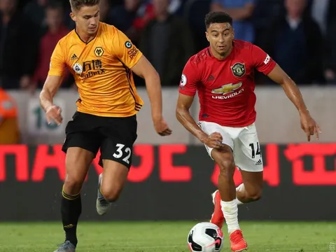 "Man Utd nên thay Jesse Lingard bằng cậu ấy"