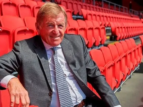 Đây, cái tên được ''Nhà vua'' ủng hộ kế nhiệm Klopp tại Anfield