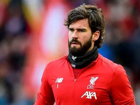 ĐH hiệu quả nhất PL 2019/20: Nghỉ 9 tuần, sao Liverpool vẫn góp mặt