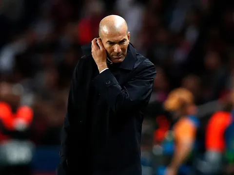 Sau Ronaldo đến Zidane, còn tình nghĩa gì ở Bernabeu?