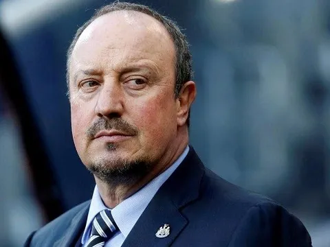 Cựu sao Liverpool bật cười khi Benitez tuyên bố đến Trung Quốc không phải vì tiền