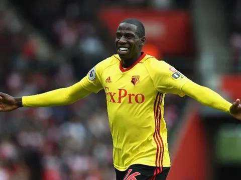 Trụ cột Watford nói một lời, Everton giờ chỉ cần tập trung vào top 4