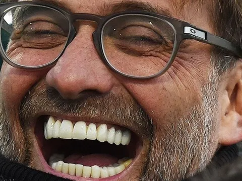 2 điểm/trận thắng, số phận Liverpool 'không thay đổi'