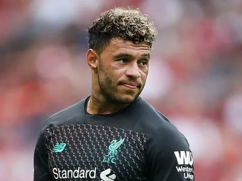 Sao Liverpool tiết lộ: 'Tôi đã làm đồng đội thất vọng vào năm ngoái'