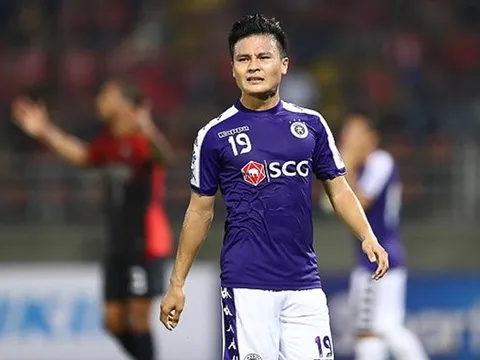 Chạm trán đội đầu bảng, thời điểm vàng để trò cưng thầy Park trở lại