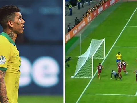 Đây mới là 'cầu thủ' xuất sắc nhất Copa America 2019