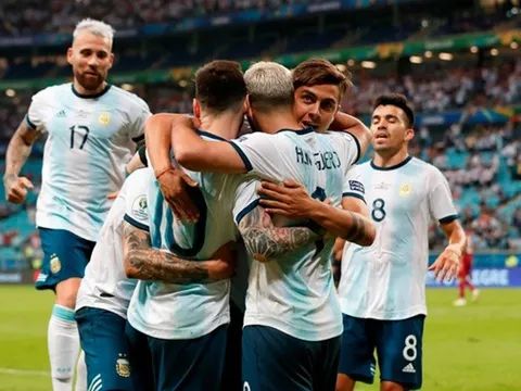 Từ Bồ Đào Nha đến Argentina: Kẻ chết hụt liệu có sống dai?